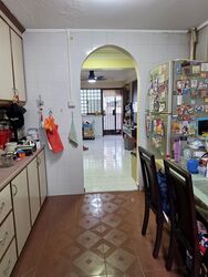 Blk 1 Hougang Avenue 3 (Hougang), HDB 3 Rooms #599632351